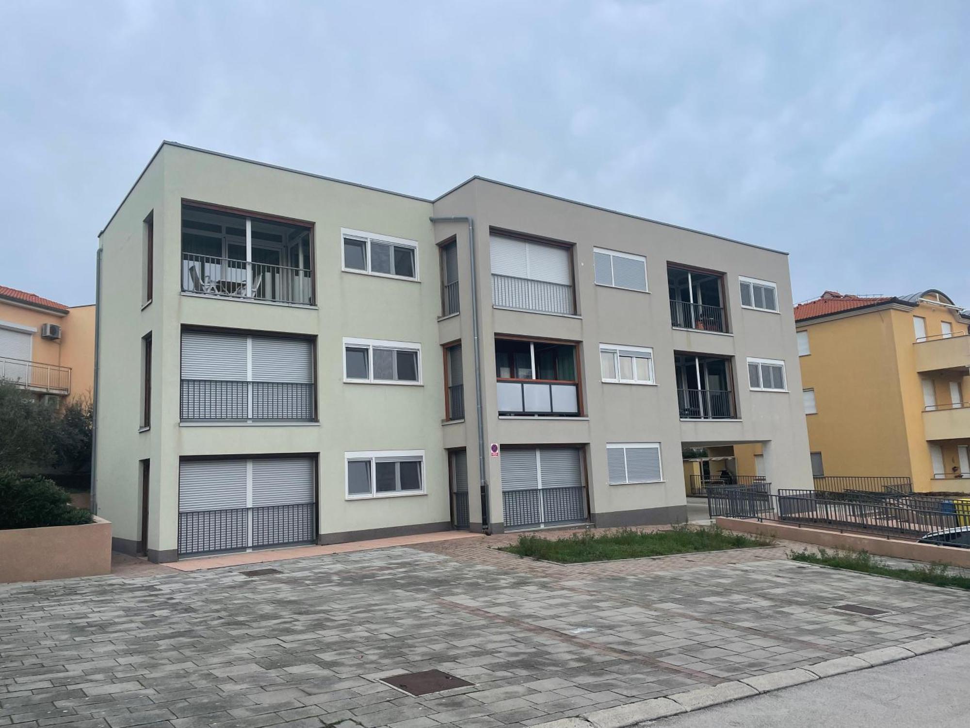 Relax & Lounge Apartments Premantura Exterior photo