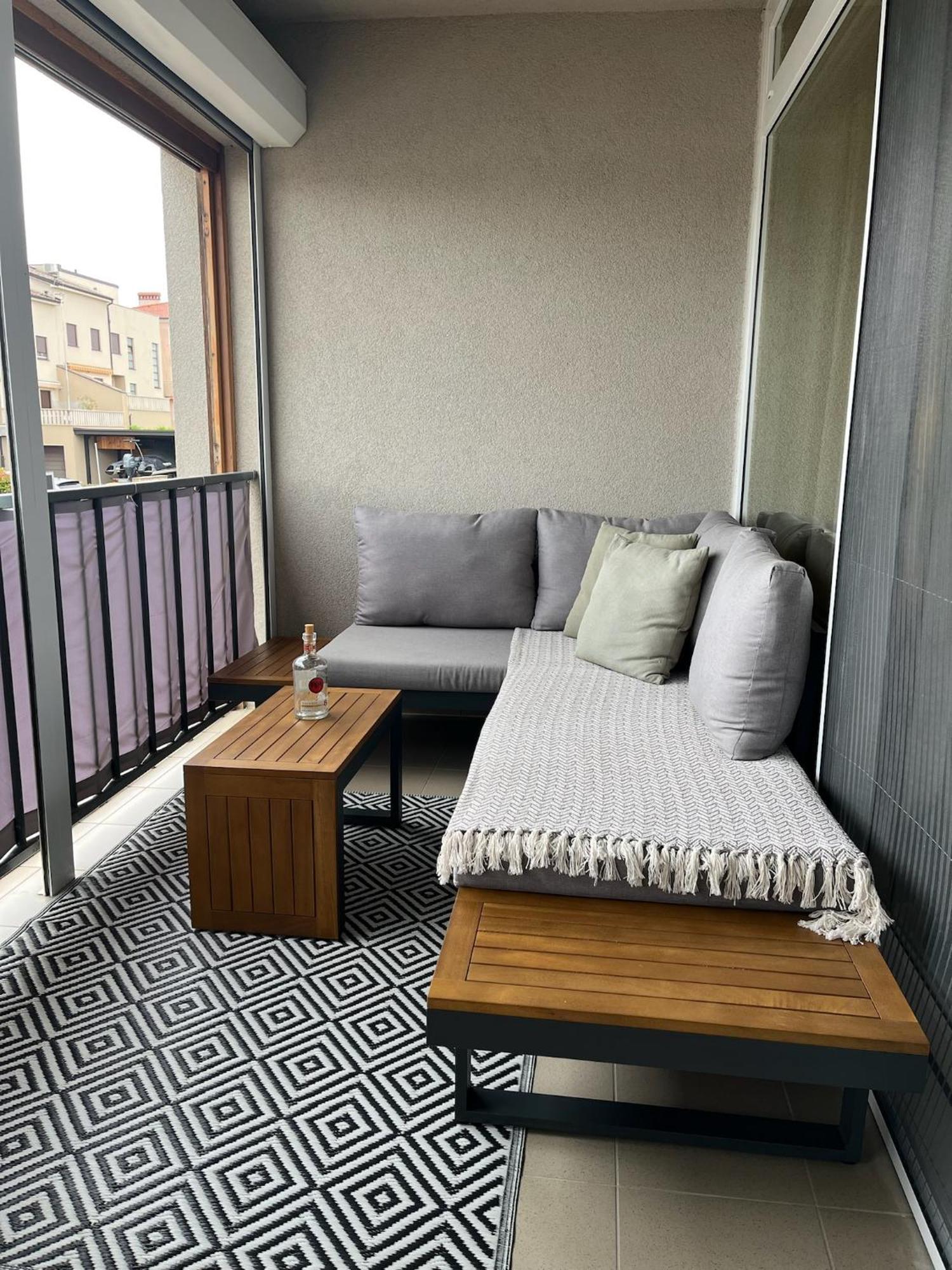 Relax & Lounge Apartments Premantura Exterior photo